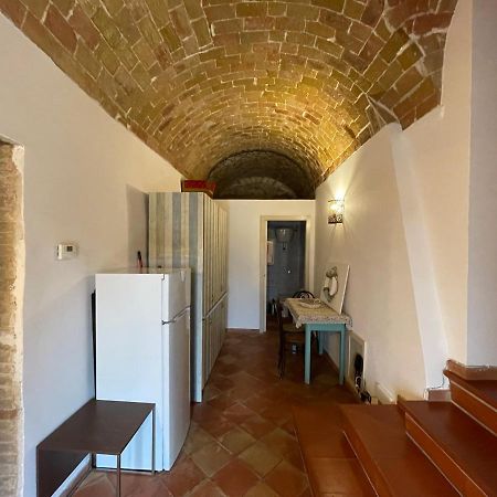 Villa La Finestra Sul Porto Termoli Exterior foto