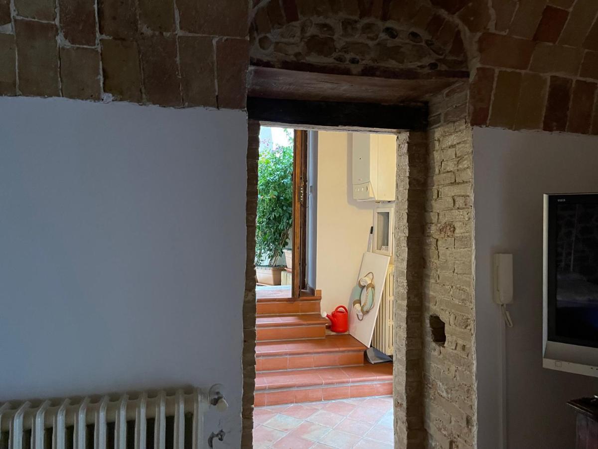 Villa La Finestra Sul Porto Termoli Exterior foto