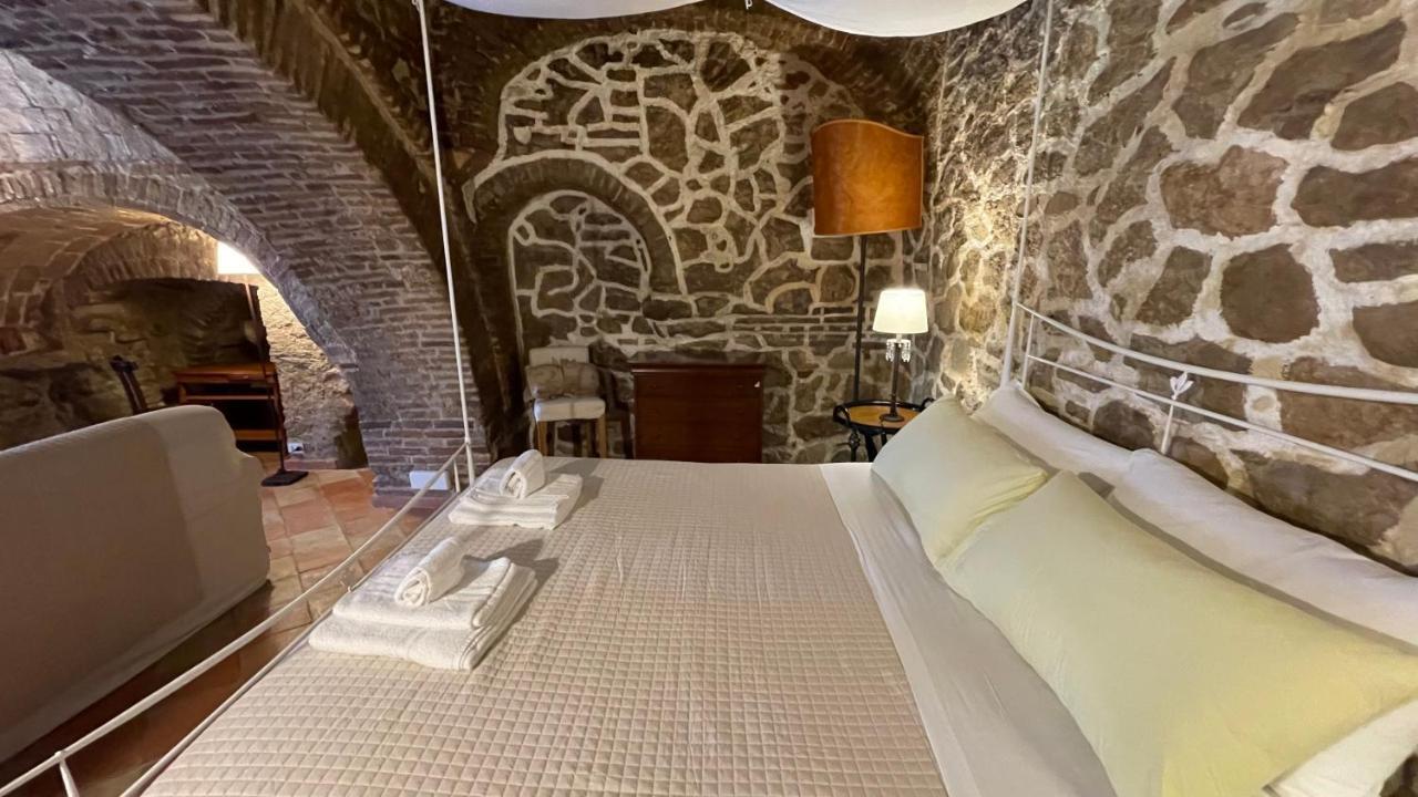 Villa La Finestra Sul Porto Termoli Exterior foto