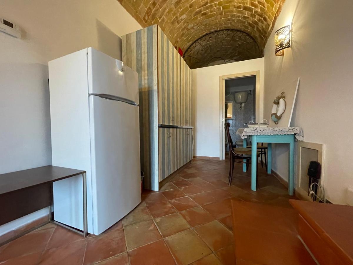 Villa La Finestra Sul Porto Termoli Exterior foto