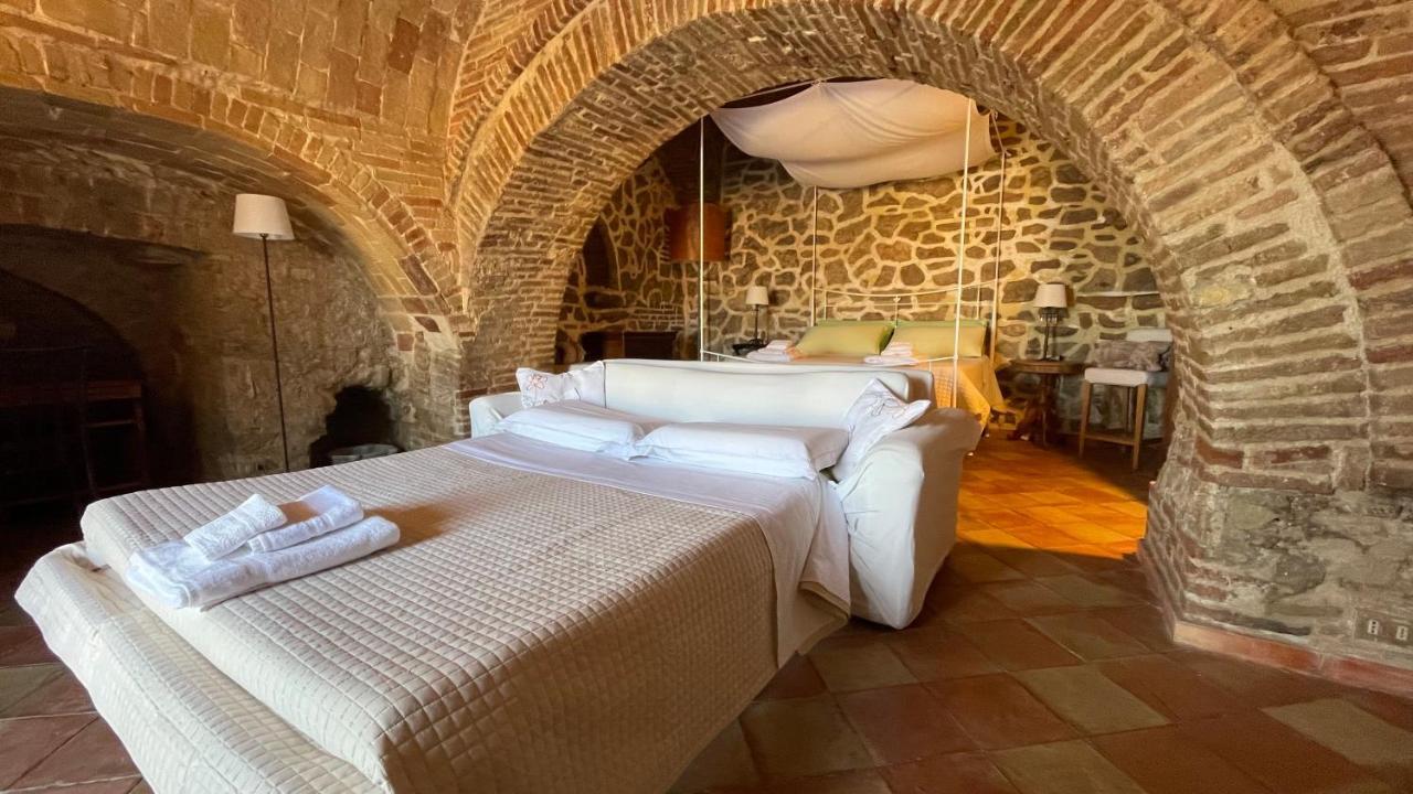 Villa La Finestra Sul Porto Termoli Exterior foto